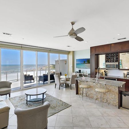 Diamond Beach Penthouse 5Ph3 Galveston Exteriér fotografie