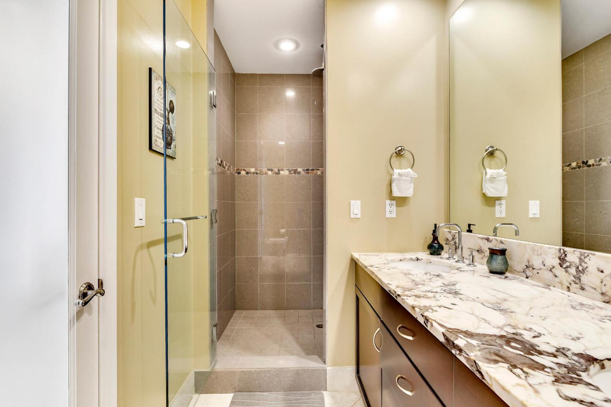 Diamond Beach Penthouse 5Ph3 Galveston Exteriér fotografie