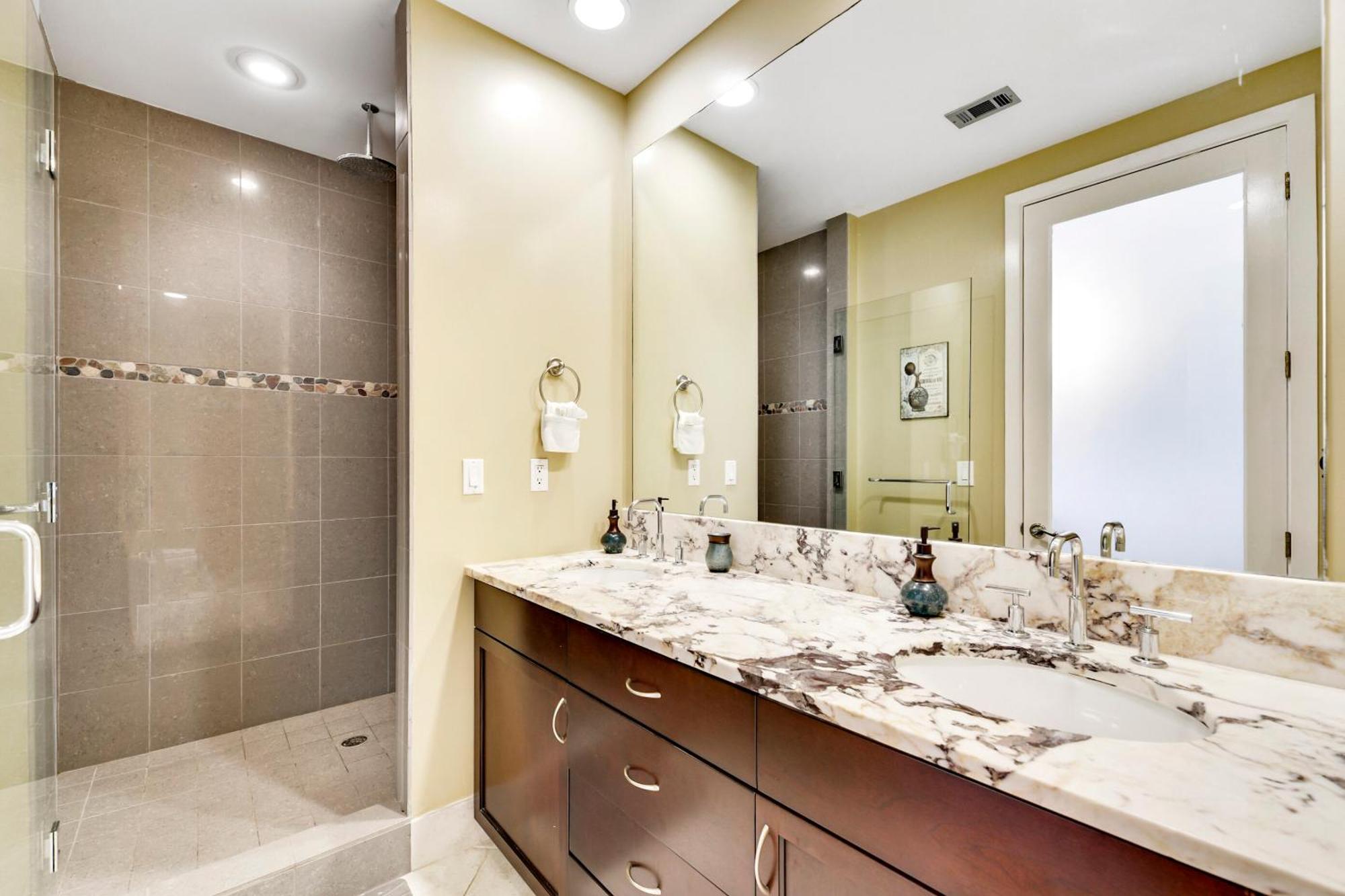 Diamond Beach Penthouse 5Ph3 Galveston Exteriér fotografie