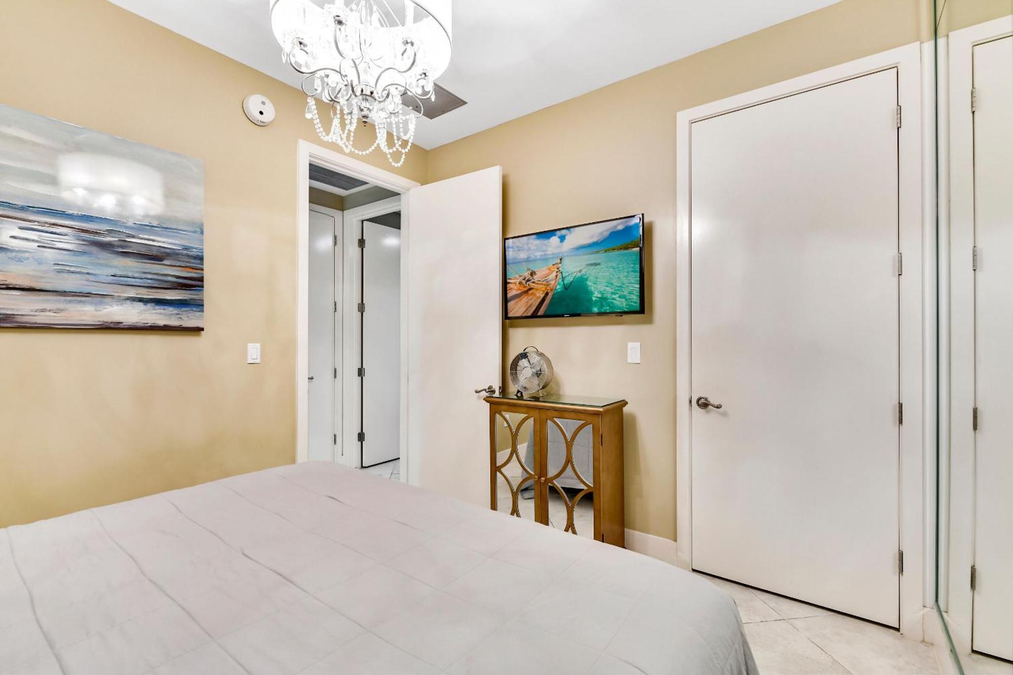 Diamond Beach Penthouse 5Ph3 Galveston Exteriér fotografie