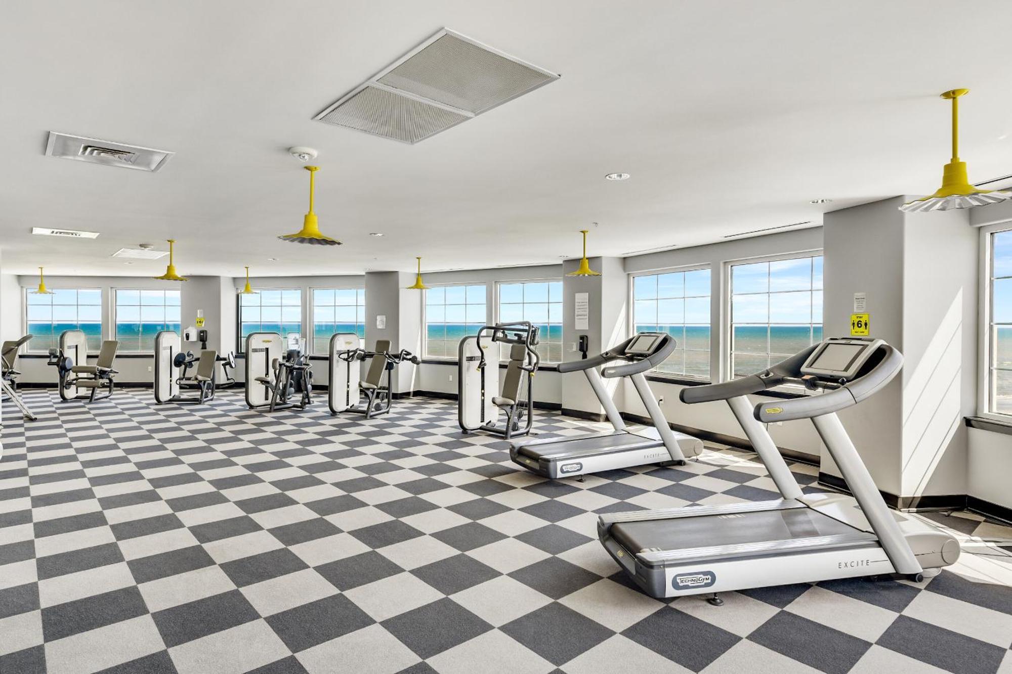 Diamond Beach Penthouse 5Ph3 Galveston Exteriér fotografie