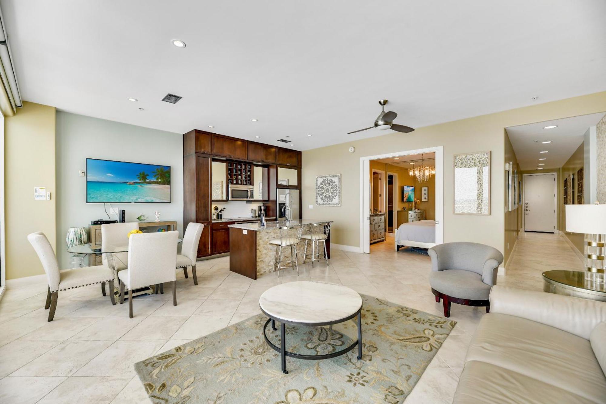 Diamond Beach Penthouse 5Ph3 Galveston Exteriér fotografie