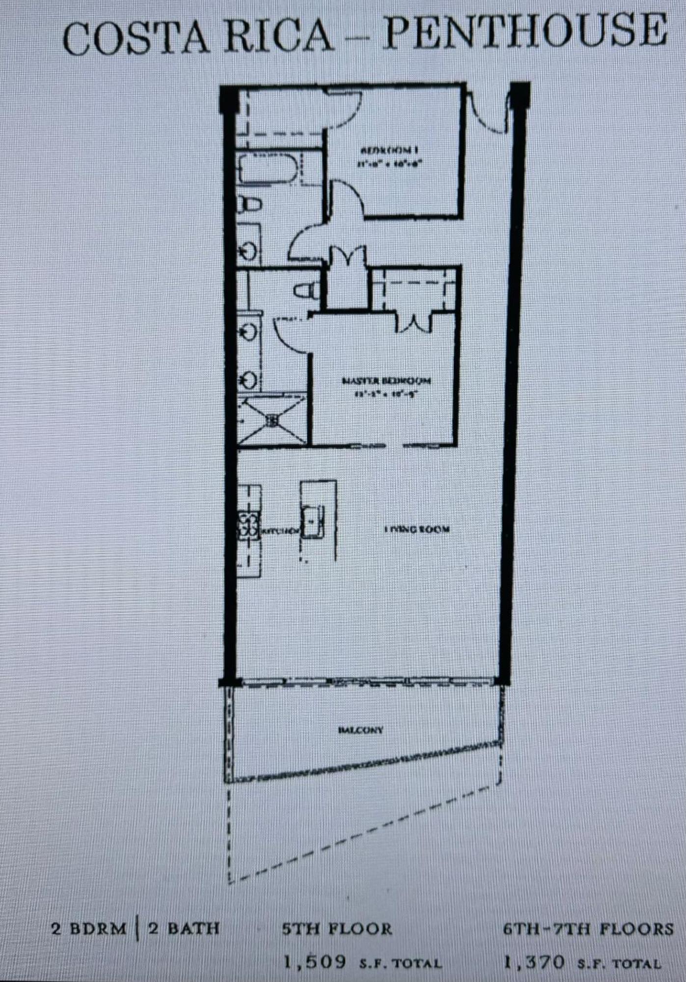 Diamond Beach Penthouse 5Ph3 Galveston Exteriér fotografie