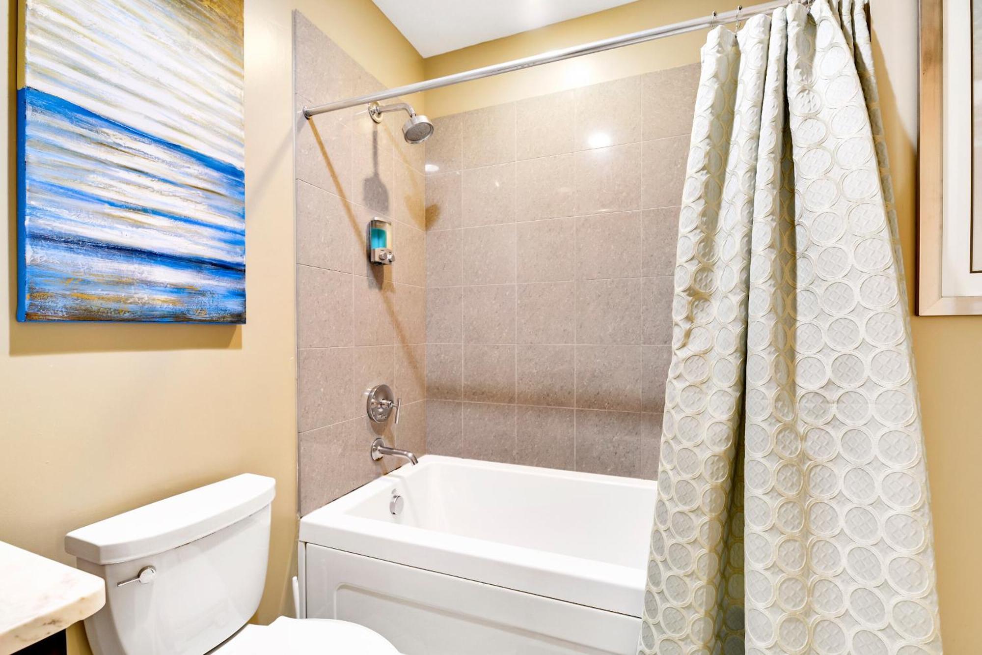 Diamond Beach Penthouse 5Ph3 Galveston Exteriér fotografie