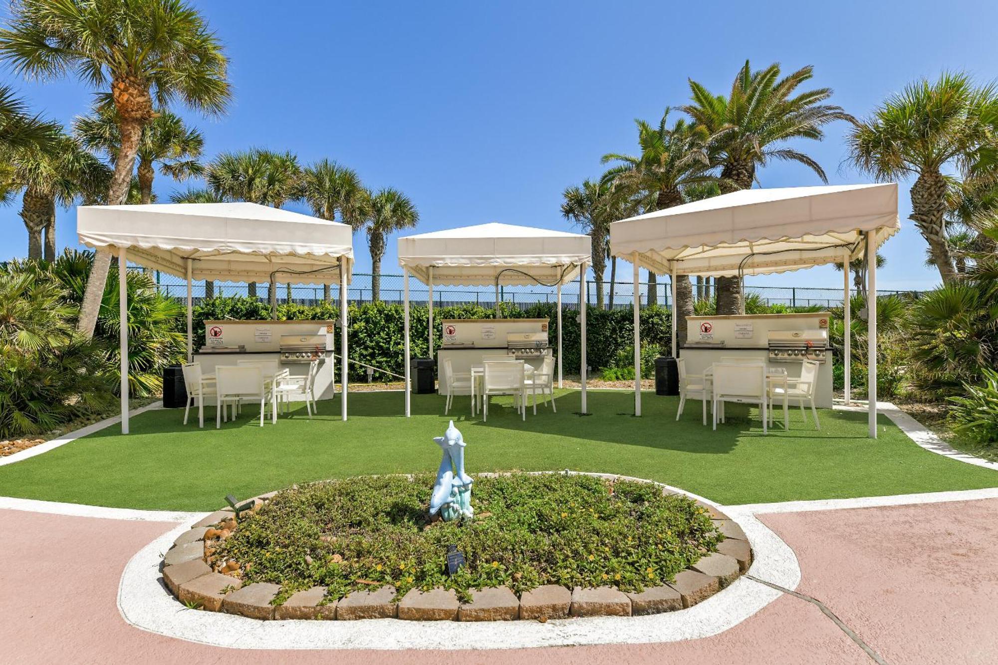 Diamond Beach Penthouse 5Ph3 Galveston Exteriér fotografie