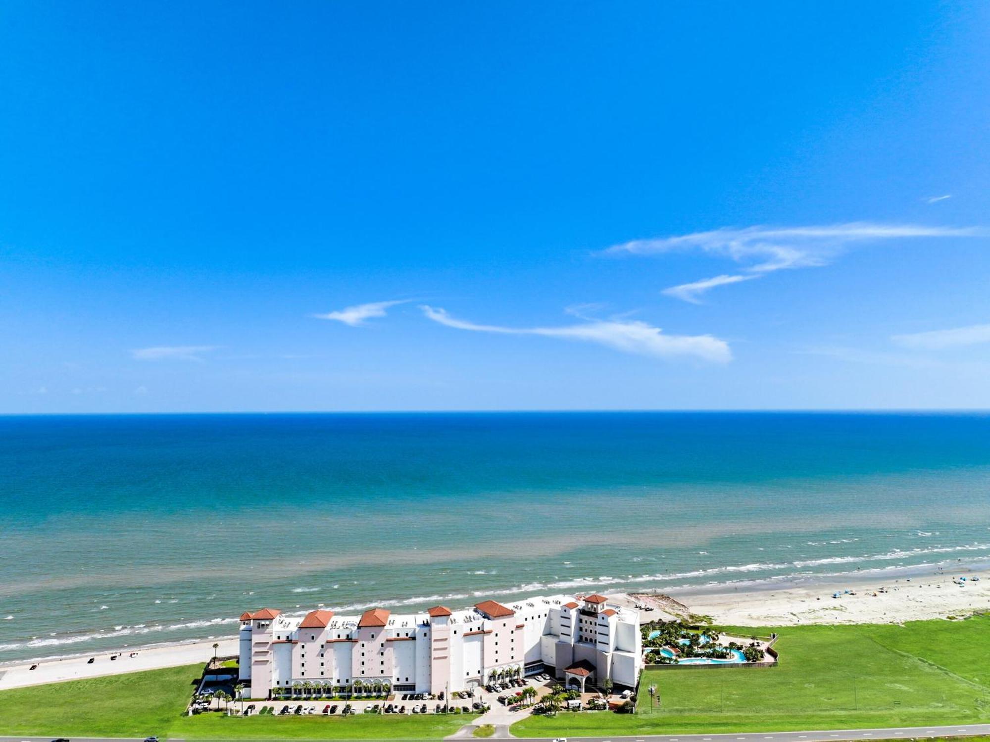 Diamond Beach Penthouse 5Ph3 Galveston Exteriér fotografie