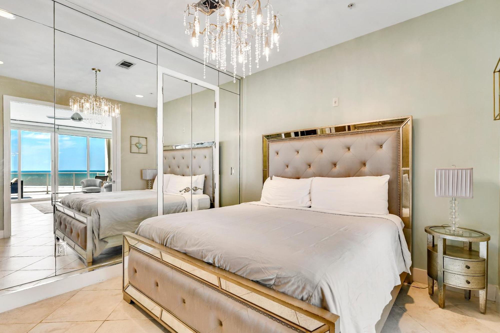 Diamond Beach Penthouse 5Ph3 Galveston Exteriér fotografie