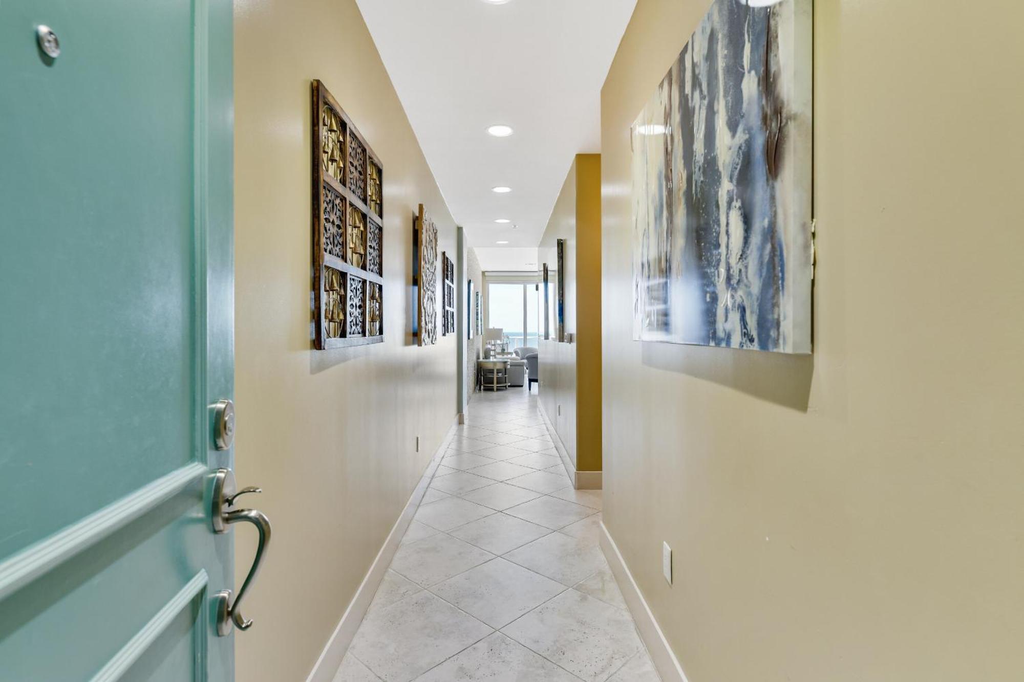 Diamond Beach Penthouse 5Ph3 Galveston Exteriér fotografie