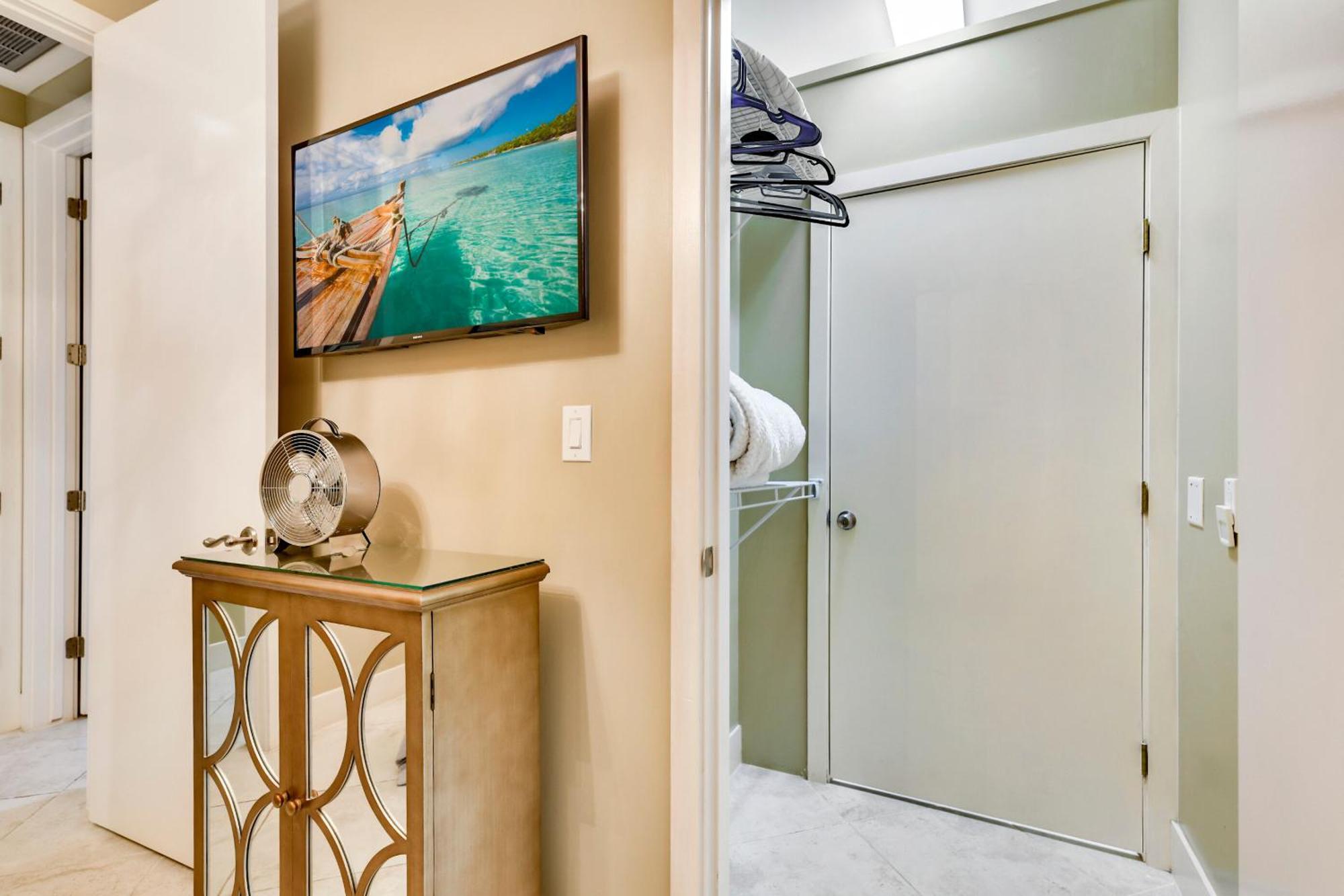 Diamond Beach Penthouse 5Ph3 Galveston Exteriér fotografie